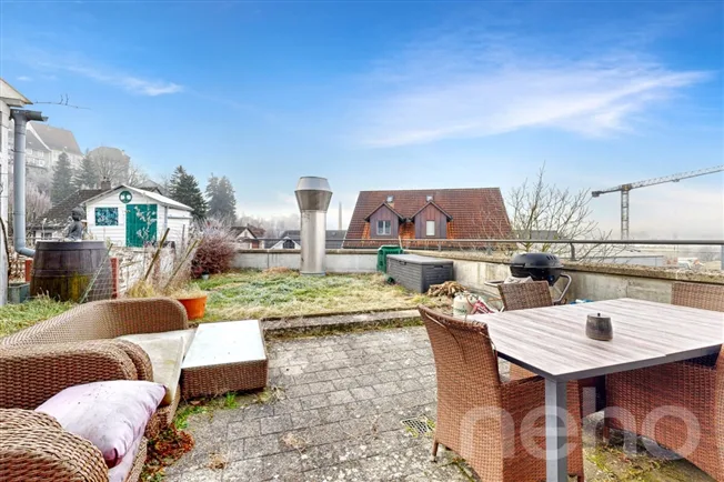 4.5 Zimmer Wohnung in Bischofszell – Foto 4 von 11
