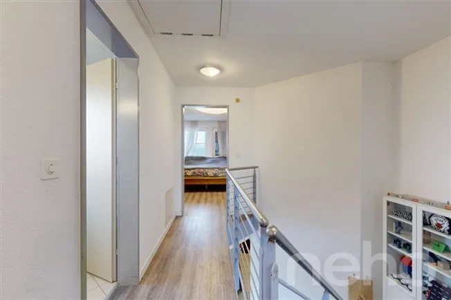 4.5 Zimmer Wohnung in Bischofszell – Foto 9 von 11