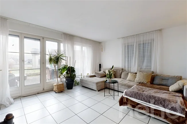 4.5 Zimmer Wohnung in Bischofszell – Foto 2 von 11