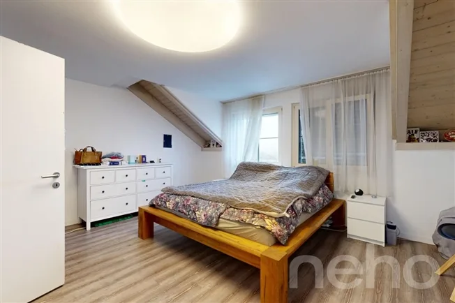 4.5 Zimmer Wohnung in Bischofszell – Foto 10 von 11