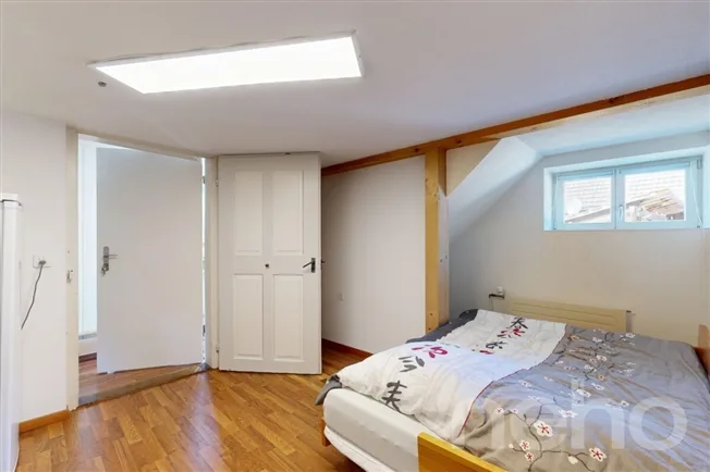 12.5 Zimmer Bauernhaus in Bischofszell – Foto 7 von 12