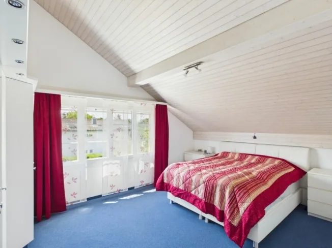 6.5 Zimmer Doppeleinfamilienhaus in Andwil SG – foto 20 di 20