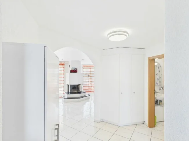 6.5 Zimmer Doppeleinfamilienhaus in Andwil SG – foto 9 di 20