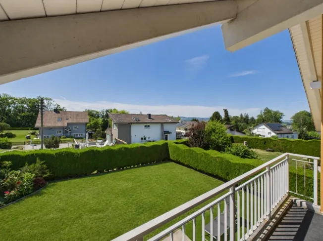6.5 Zimmer Doppeleinfamilienhaus in Andwil SG – foto 16 di 20