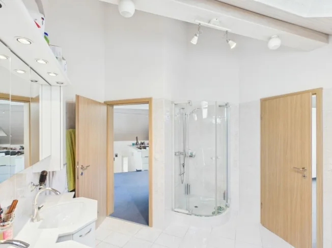 6.5 Zimmer Doppeleinfamilienhaus in Andwil SG – foto 18 di 20