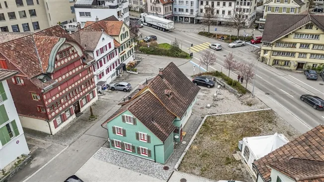 Einfamilienhaus in Flawil – Foto 4 von 20