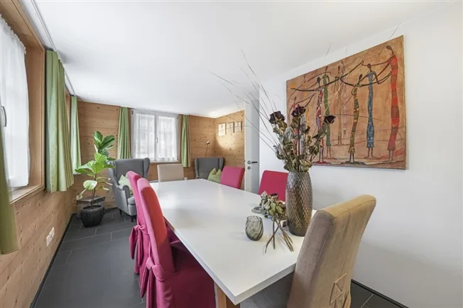 Einfamilienhaus in Flawil – Foto 16 von 20