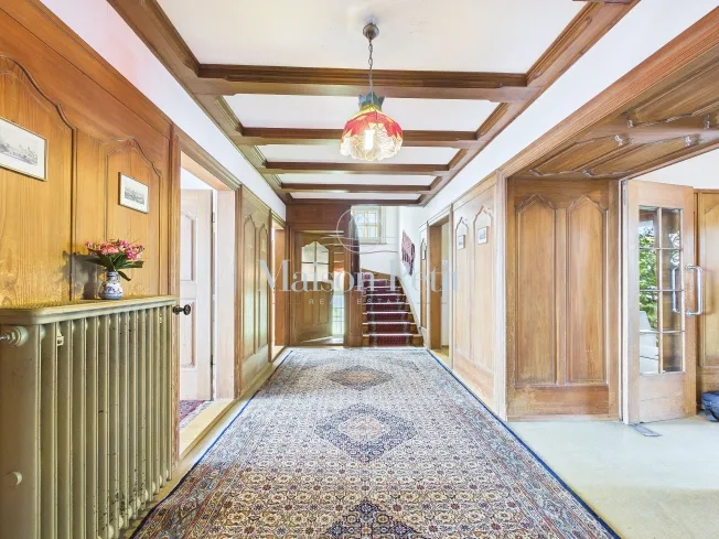12.5 Zimmer Villa, 9230 Flawil