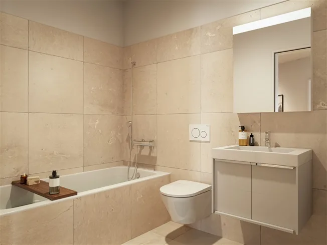 5.5 Zimmer Wohnung in Uzwil – Foto 3 von 5