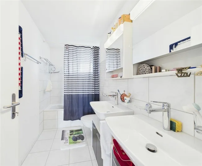4.5 Zimmer Wohnung in Niederuzwil – Foto 3 von 7