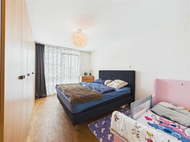 4.5 Zimmer Wohnung in Niederuzwil – Foto 4 von 7