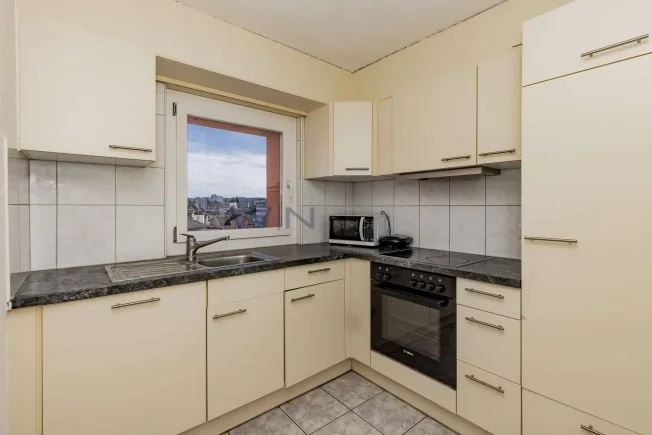 3.5 Zimmer Wohnung in Niederuzwil – photo 7 sur 8