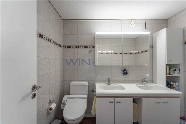 4.5 Zimmer Wohnung in Oberbüren – foto 7 di 13