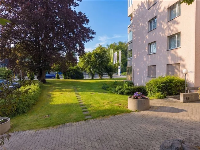 4.5 Zimmer Wohnung in Oberbüren – foto 12 di 13