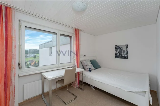 4.5 Zimmer Wohnung in Oberbüren – foto 6 di 13