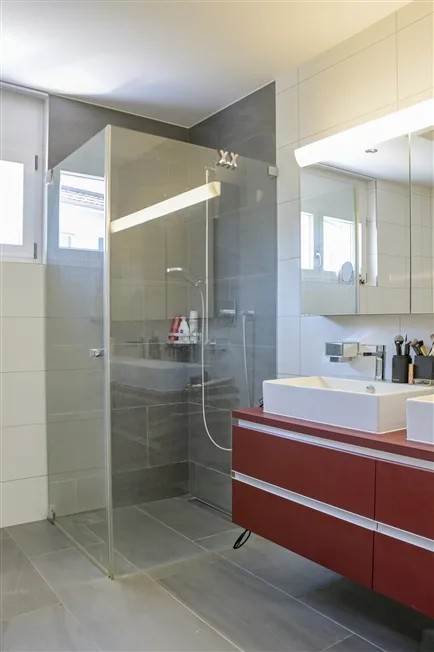 5.5 Zimmer Wohnung in Algetshausen – Foto 6 von 11
