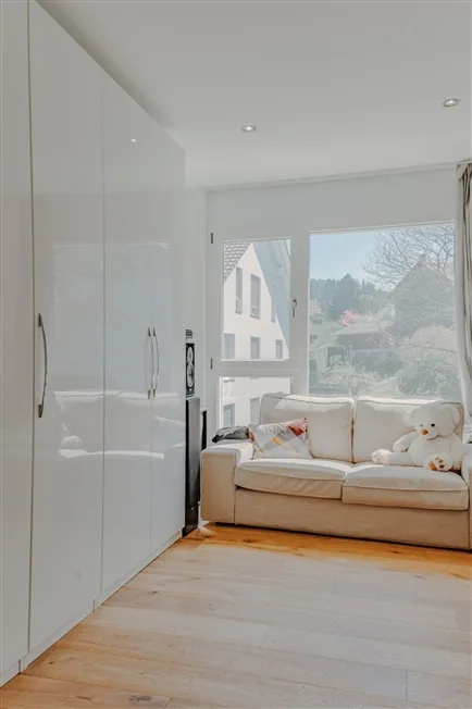 5.5 Zimmer Wohnung in Algetshausen – Foto 5 von 11