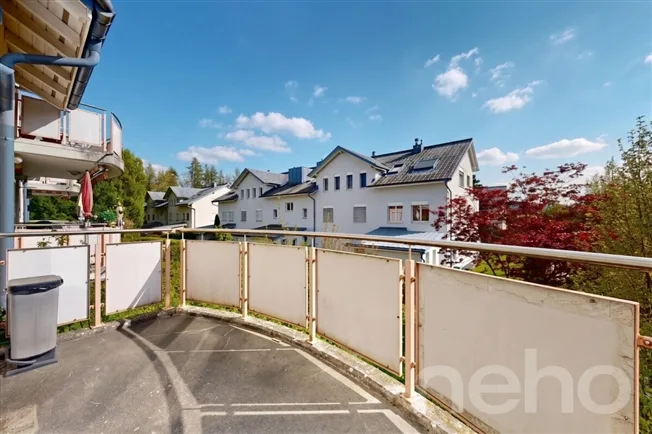 4.5 Zimmer Wohnung in Henau – photo 11 sur 11