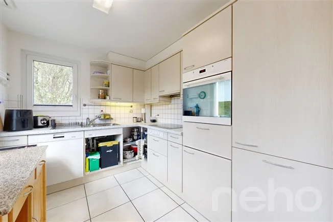 4.5 Zimmer Wohnung in Henau – photo 4 sur 11