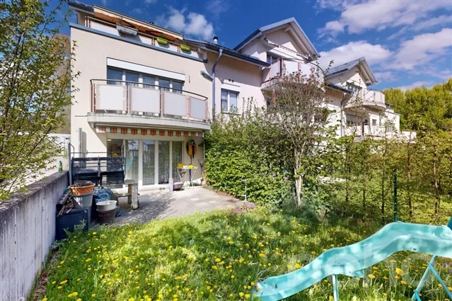 4.5 Zimmer Wohnung in Henau – photo 10 sur 11