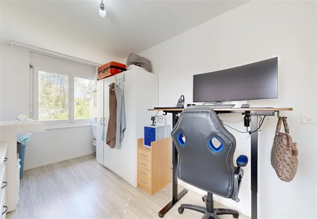 4.5 Zimmer Wohnung in Henau – photo 8 sur 11