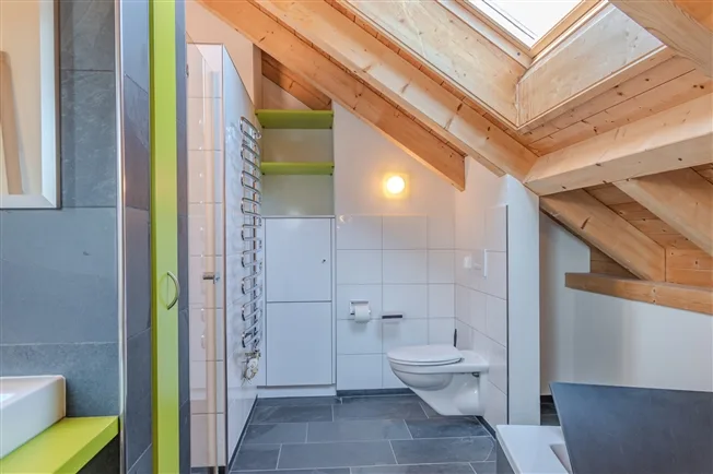 5.5 Zimmer Einfamilienhaus in Henau – Foto 8 von 11