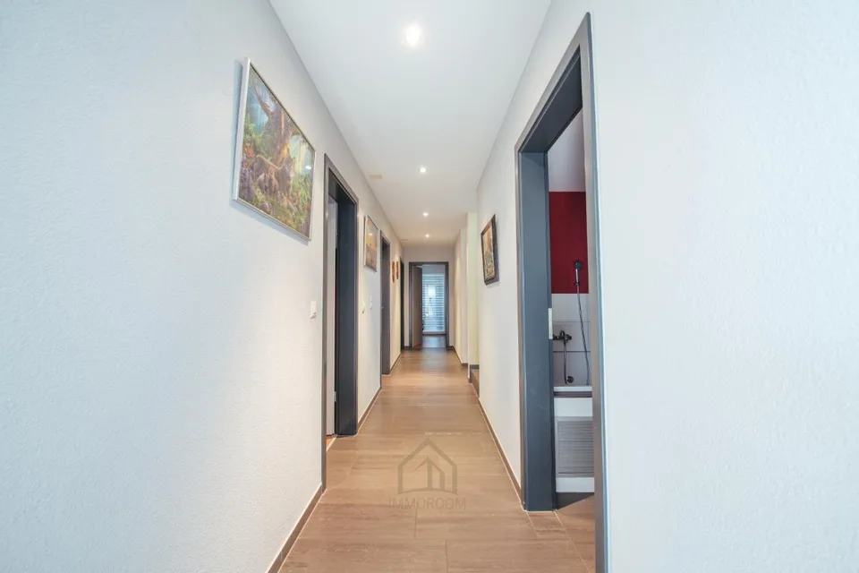 5.5 Zimmer Einfamilienhaus in Henau – photo 8 of 10