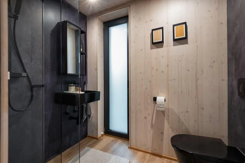 2.5 Zimmer Einfamilienhaus in Arbon – Foto 3 von 5