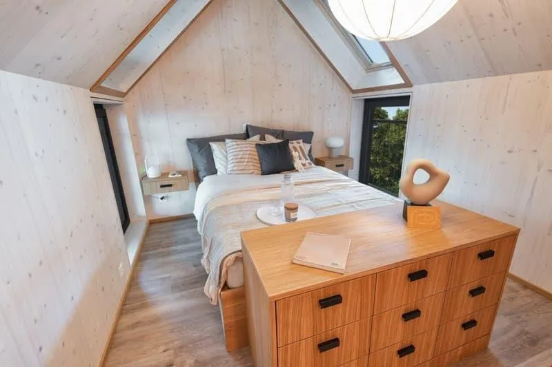 2.5 Zimmer Einfamilienhaus in Arbon – Foto 4 von 5