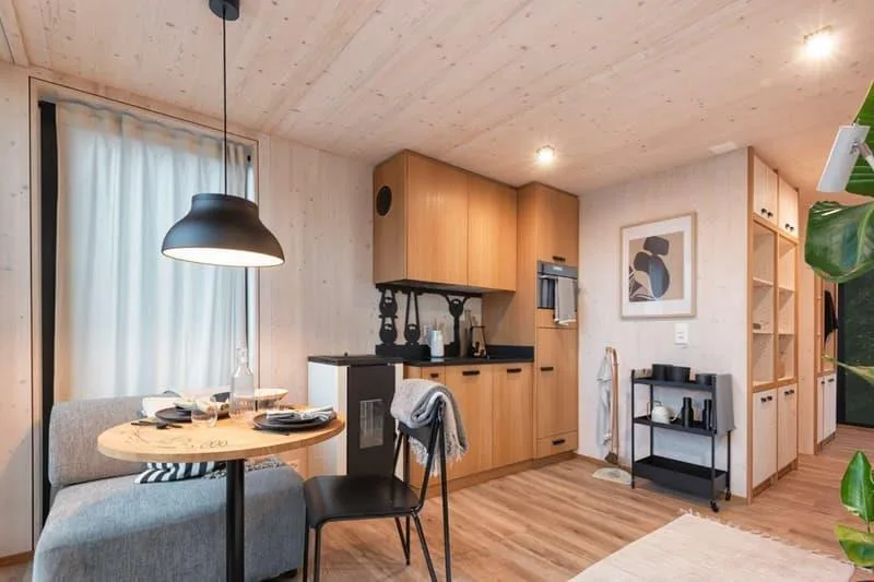 2.5 Zimmer Einfamilienhaus in Arbon – Foto 2 von 5