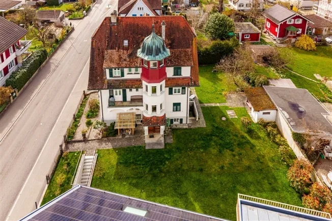 Einfamilienhaus, 9320 Arbon