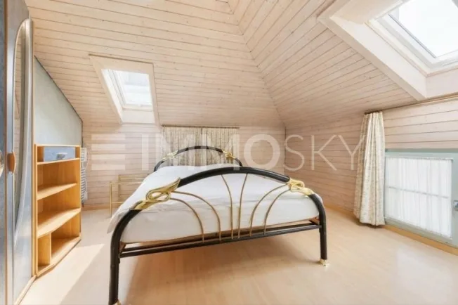 7.5 Zimmer Einfamilienhaus, 9320 Arbon