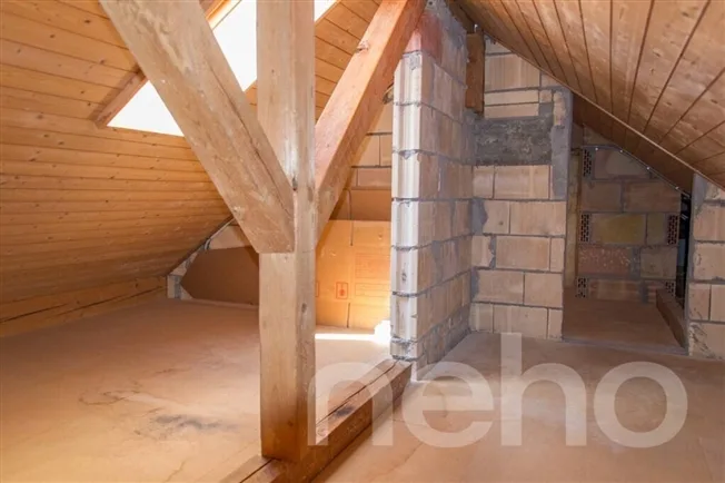 3.5 Zimmer Attikawohnung in Mörschwil – photo 12 sur 12