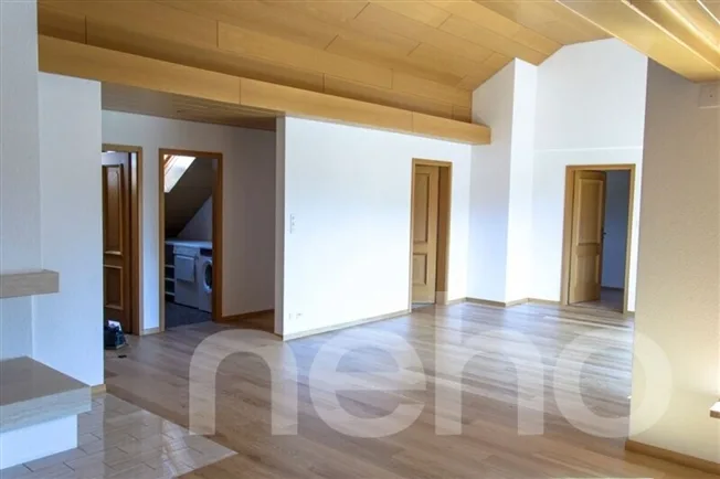 3.5 Zimmer Attikawohnung in Mörschwil – photo 2 sur 12