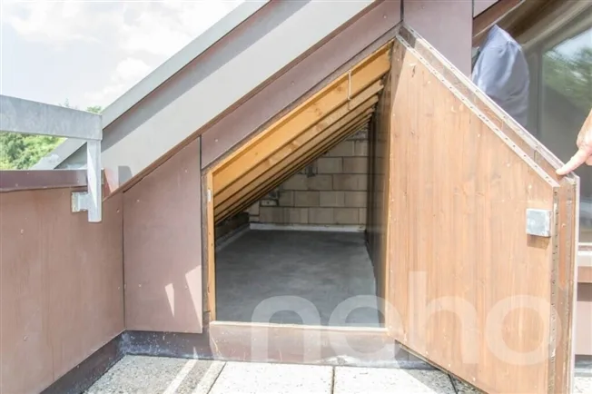 3.5 Zimmer Attikawohnung in Mörschwil – photo 11 sur 12