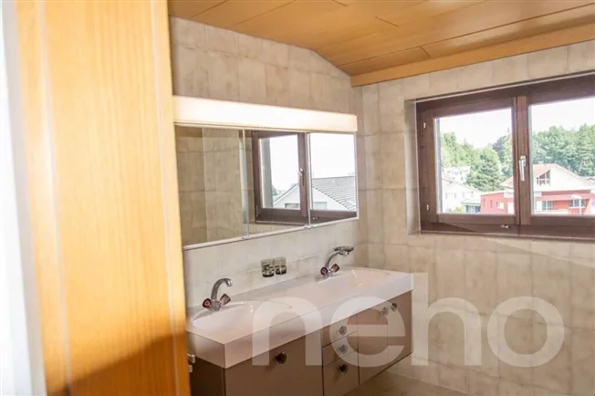 3.5 Zimmer Attikawohnung in Mörschwil – photo 5 sur 12