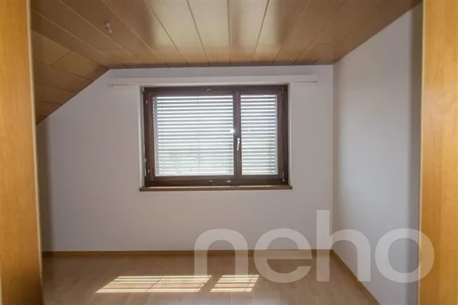 3.5 Zimmer Attikawohnung in Mörschwil – photo 8 sur 12
