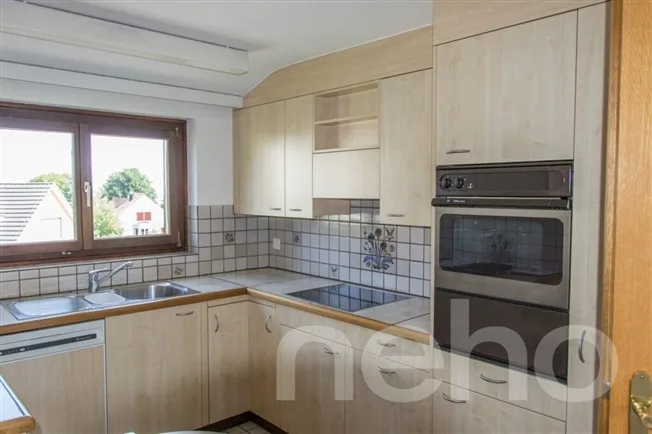 3.5 Zimmer Attikawohnung in Mörschwil – photo 4 sur 12