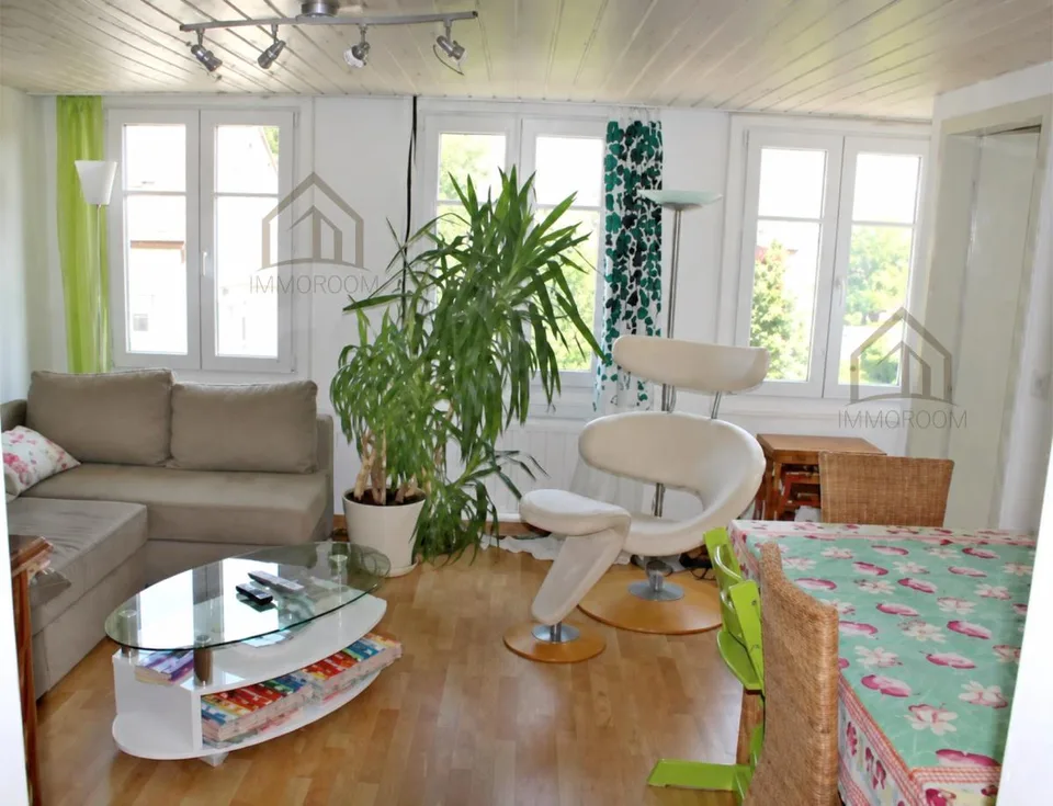 Mehrfamilienhaus, 9410 Heiden