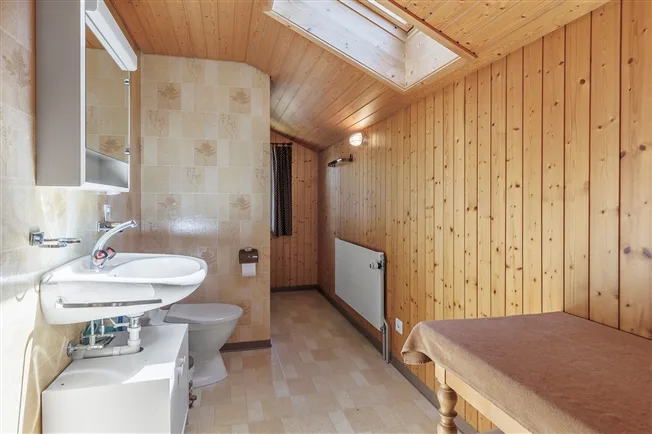 4.5 Zimmer Einfamilienhaus, 9410 Heiden