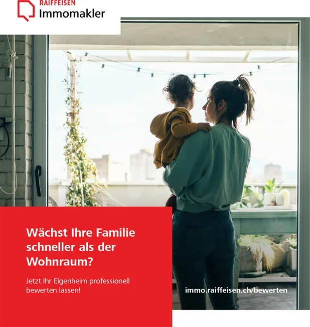 4.5 Zimmer Einfamilienhaus, 9410 Heiden