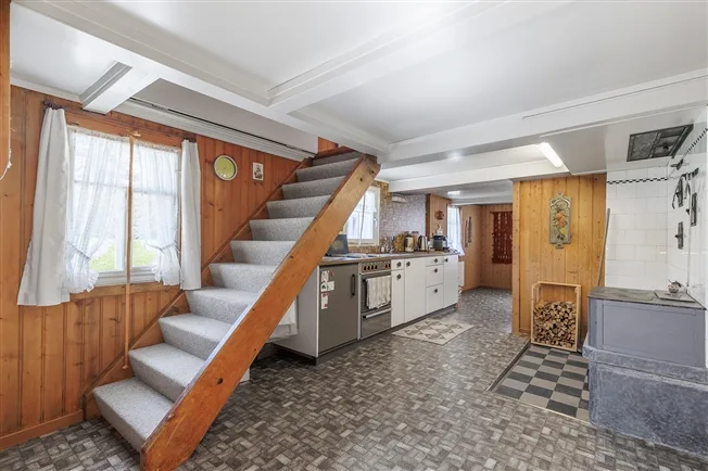 4.5 Zimmer Einfamilienhaus, 9410 Heiden