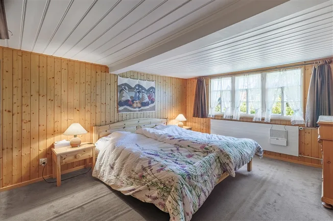 4.5 Zimmer Einfamilienhaus, 9410 Heiden