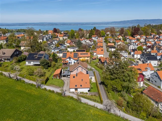 4.5 Zimmer Einfamilienhaus, 9410 Heiden