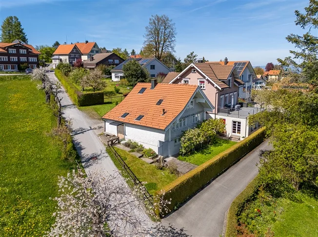 4.5 Zimmer Einfamilienhaus, 9410 Heiden