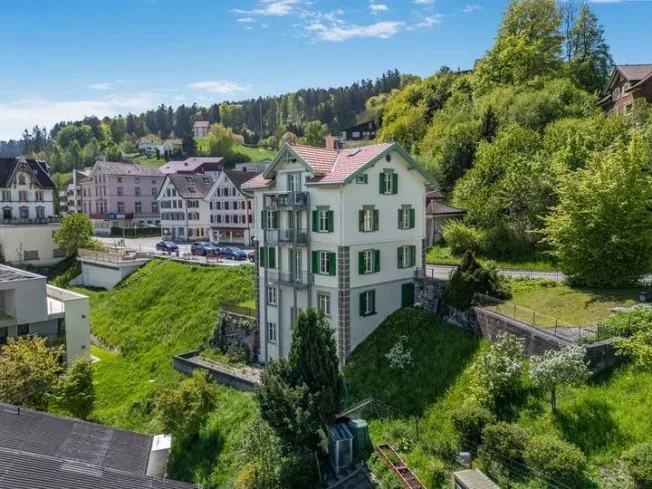 Mehrfamilienhaus in Walzenhausen – Foto 7 von 8