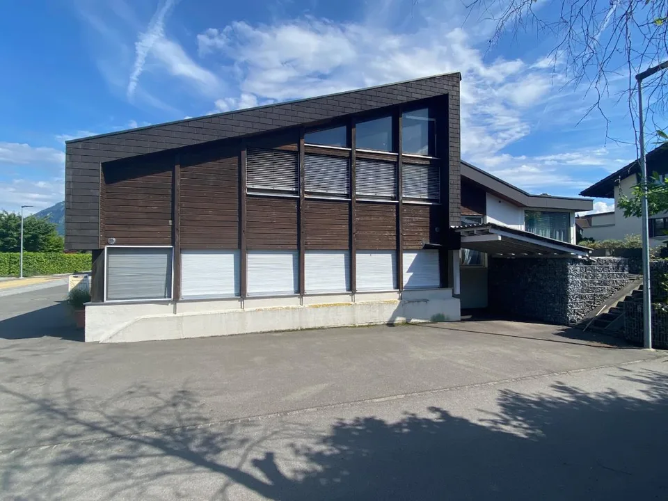 4.5 Zimmer Einfamilienhaus in Diepoldsau – photo 9 of 15