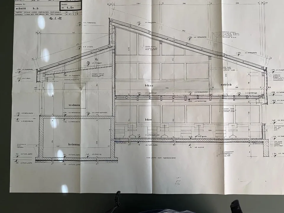 4.5 Zimmer Einfamilienhaus in Diepoldsau – photo 11 of 15