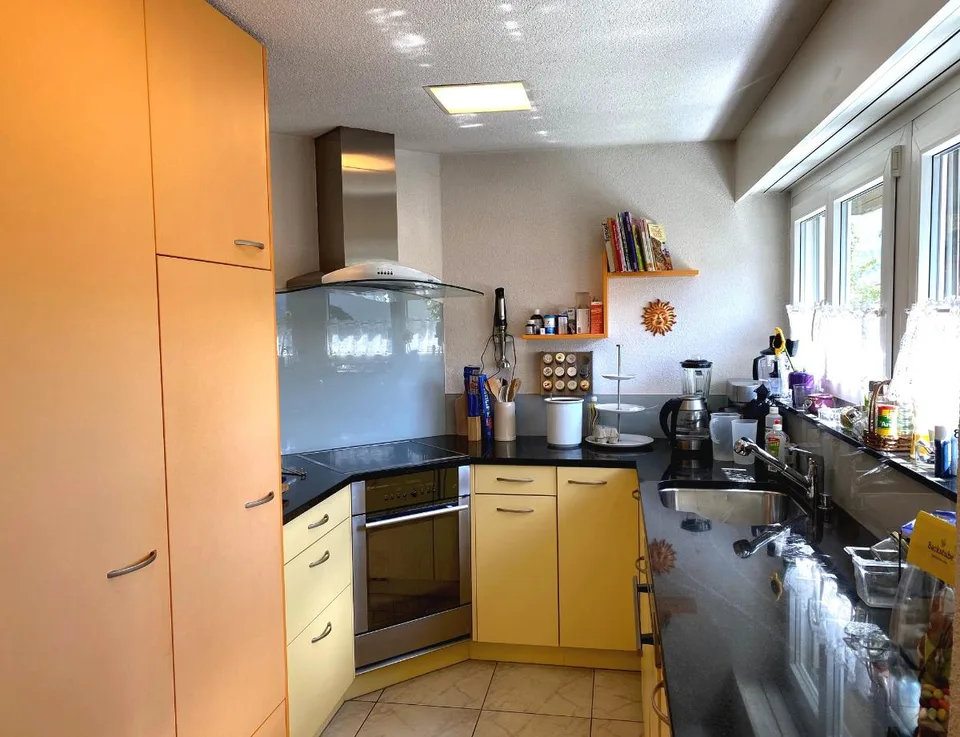 4.5 Zimmer Einfamilienhaus in Diepoldsau – photo 6 of 15