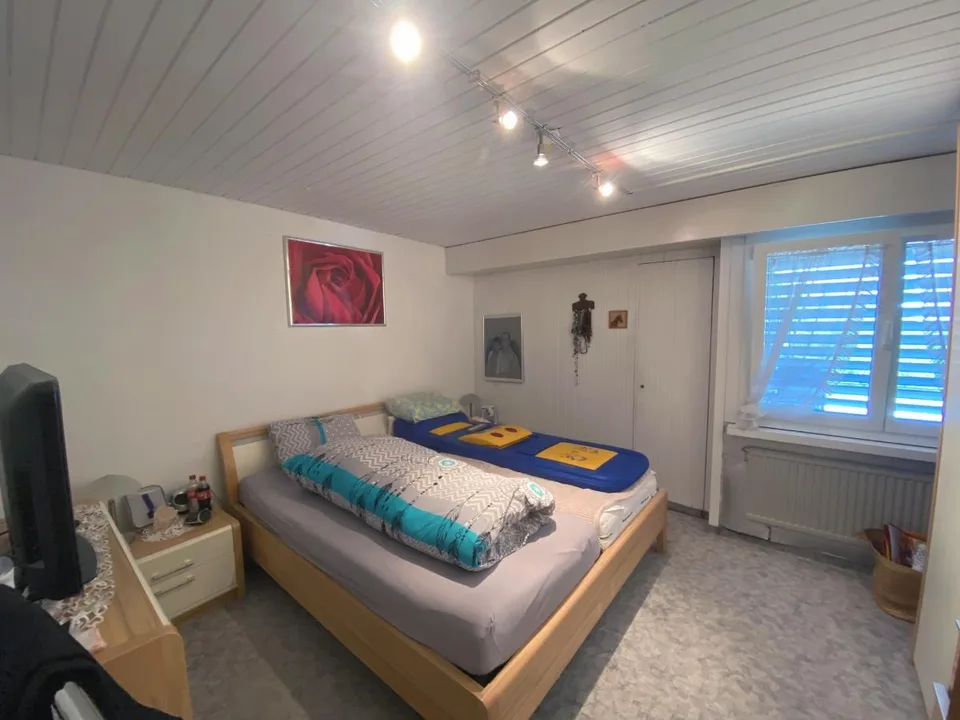 4.5 Zimmer Einfamilienhaus in Diepoldsau – photo 8 of 15